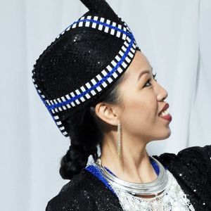 Meet your Posher, Ger